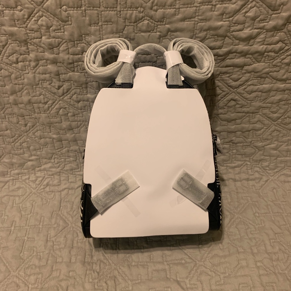 Michael Kors Rhea Zip Backpack - Picture 2 of 5